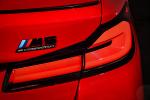 BMW M5 Competition 2020 года (WW)
